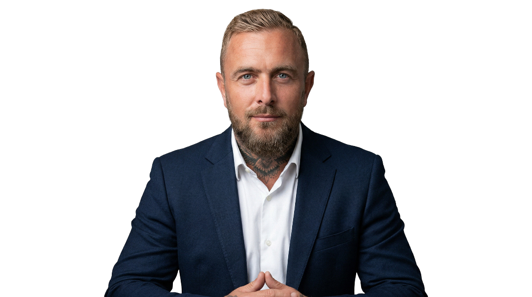 Sascha Buchholz Inhaber