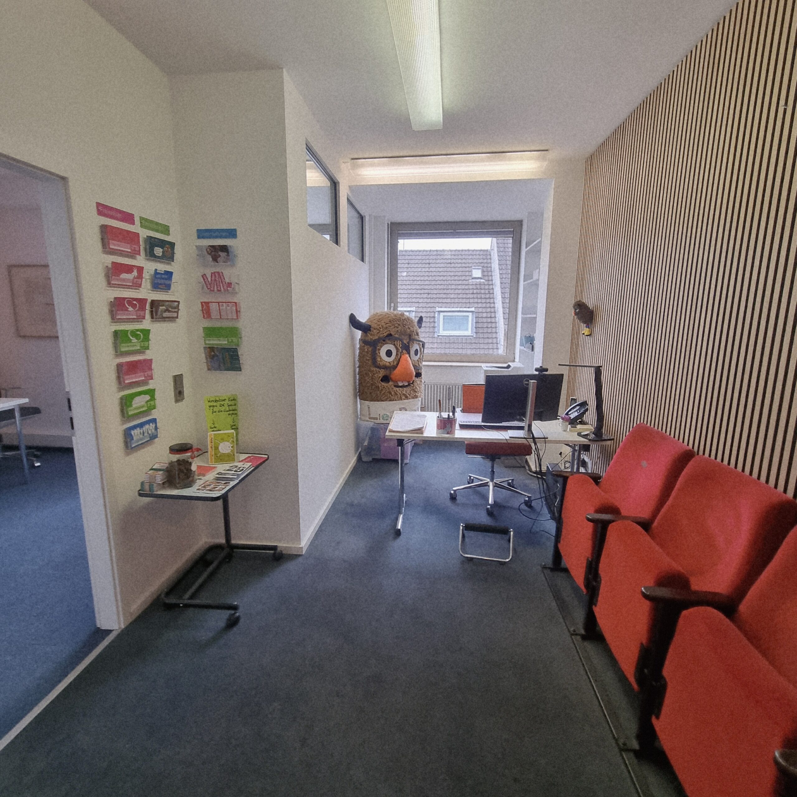 Kölner Freiwilligen Agentur