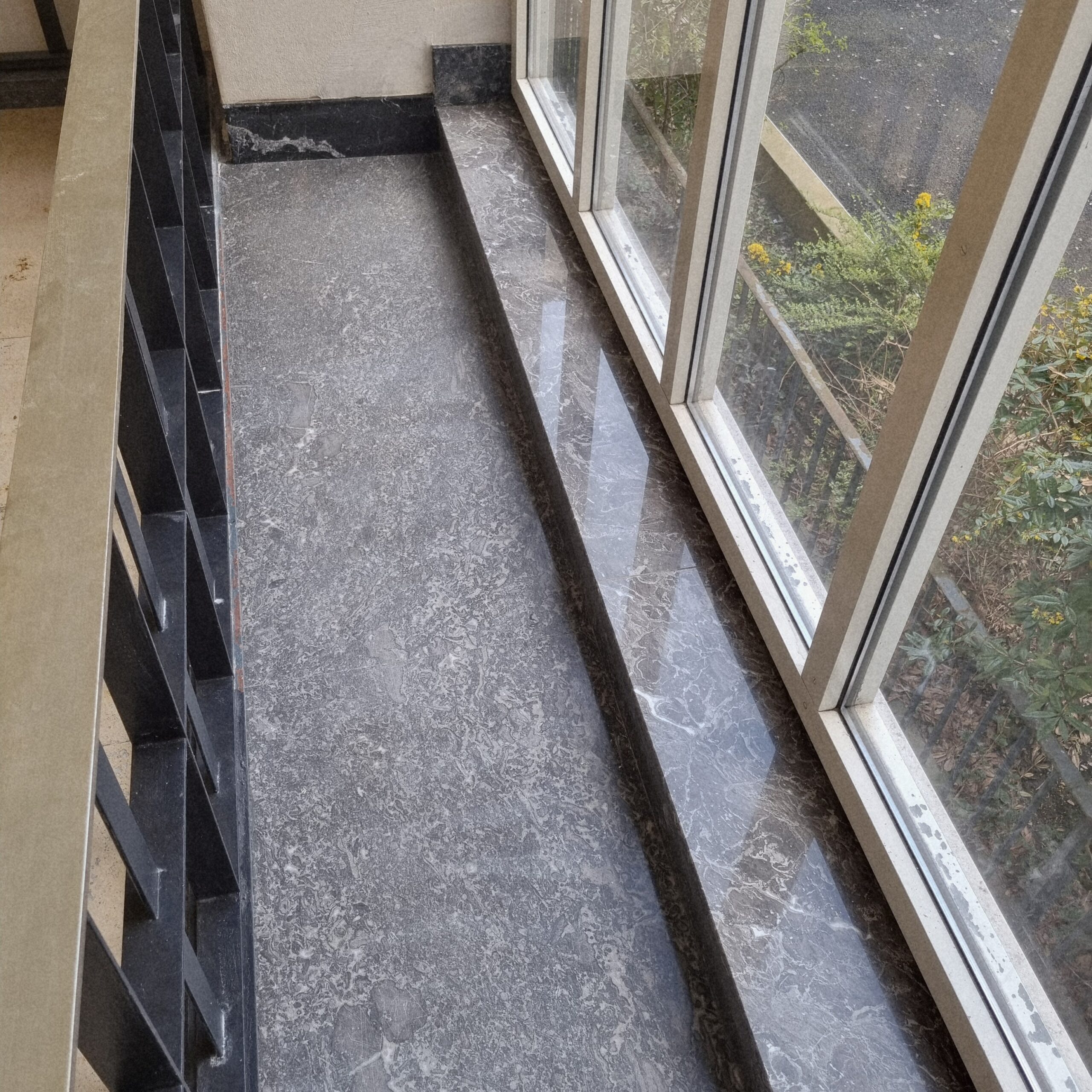 Uni Köln Baureinigung