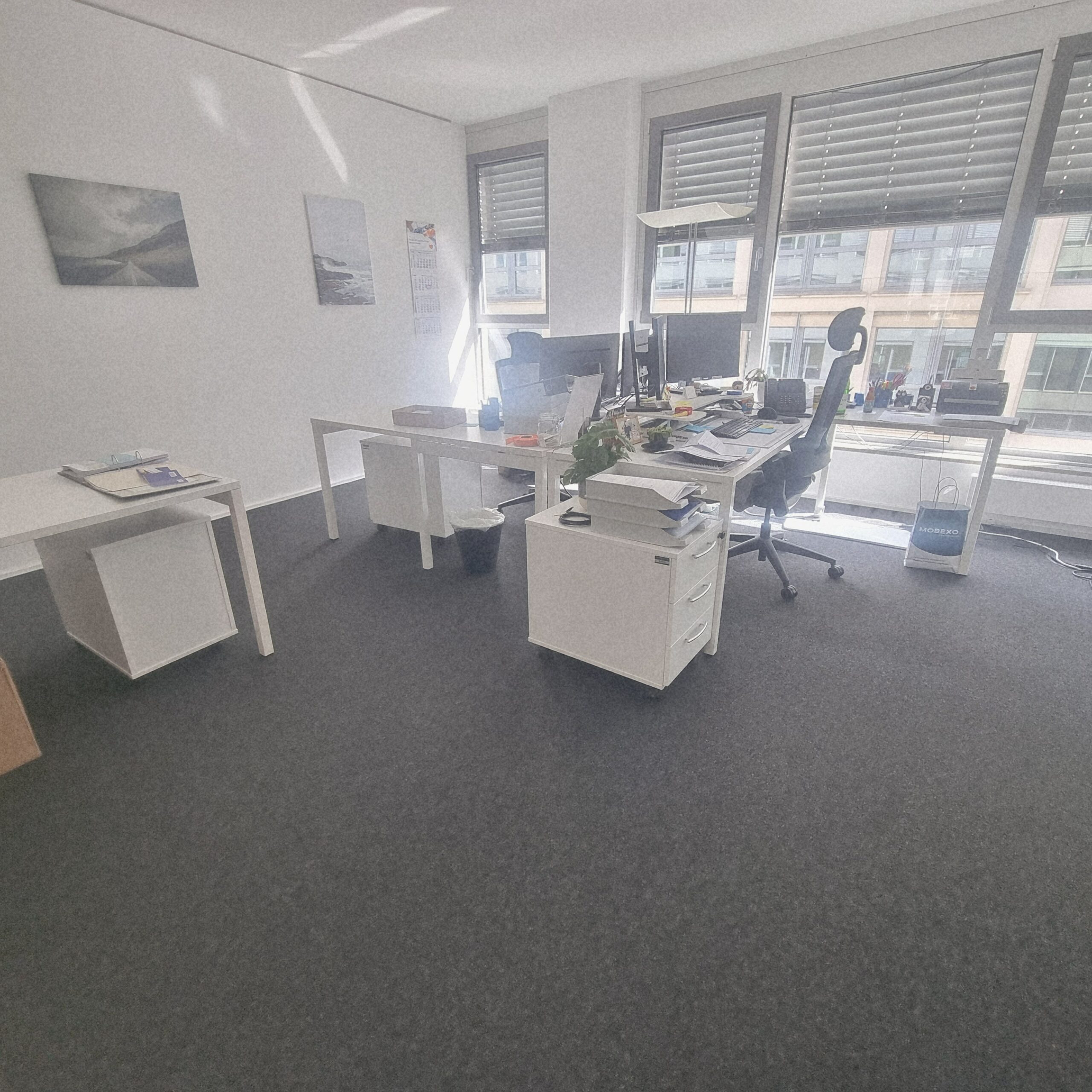 Personaldienstleister Mediapark