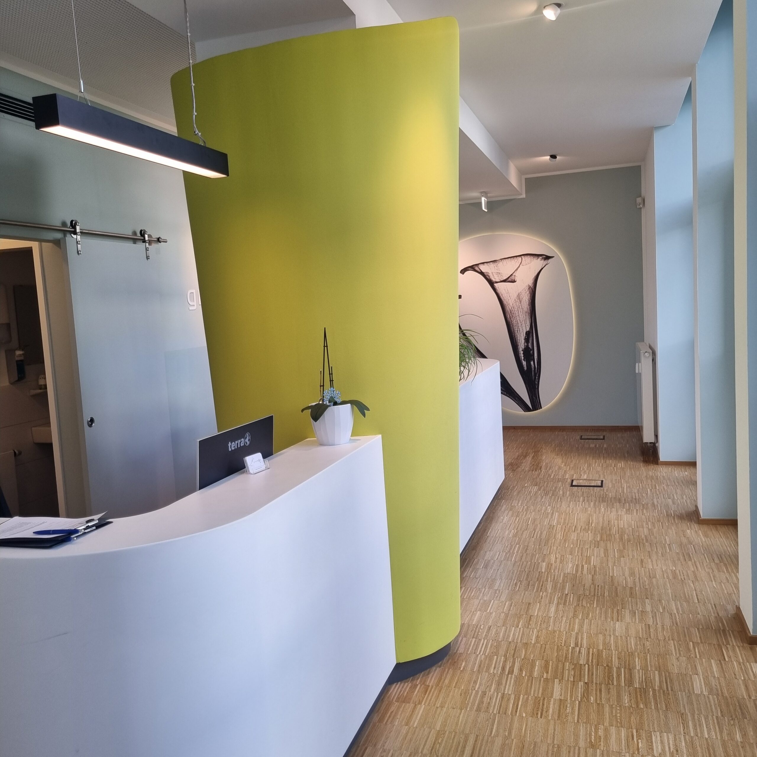 Radiologie Dellbrück